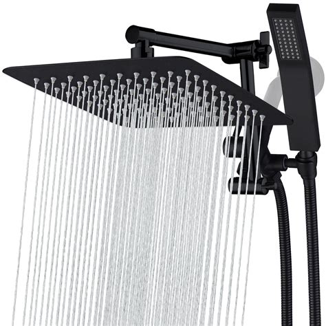 g promise shower head